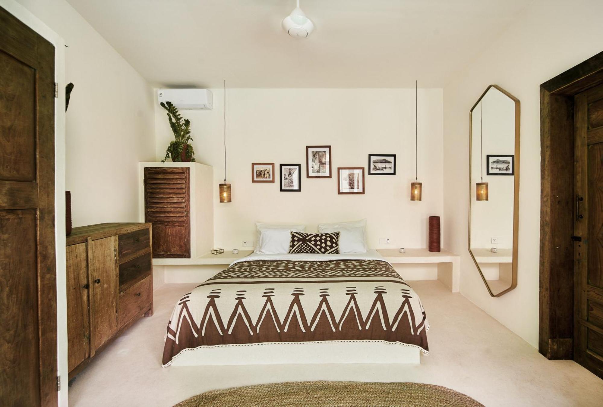Villa Casa Luna Canggu Kerobokan Exterior foto