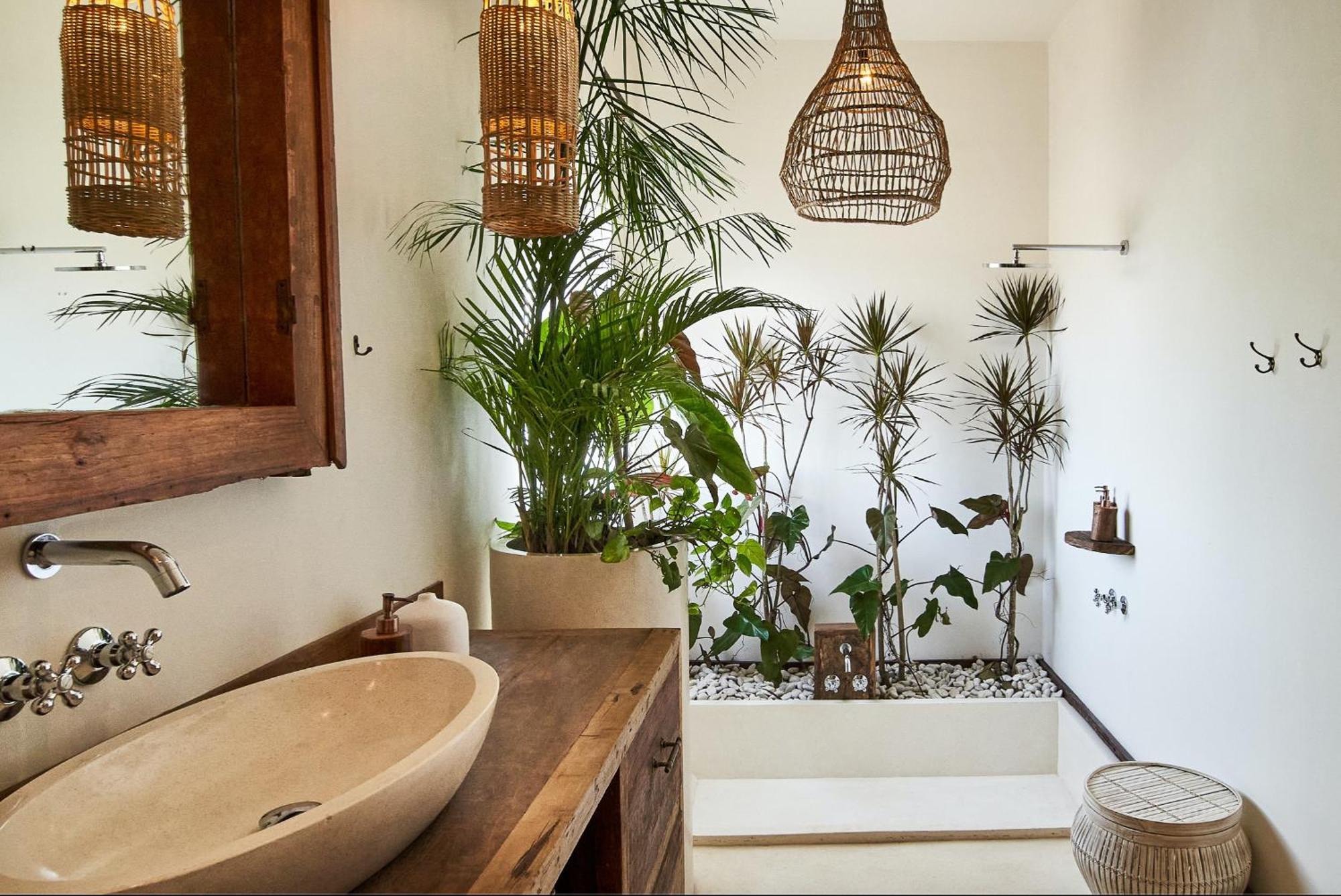 Villa Casa Luna Canggu Kerobokan Exterior foto
